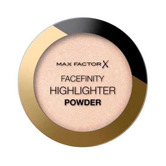 Max Factor Facelity Brightener (Highlighter Powder)