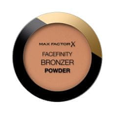 Max Factor Bronze r Facefinity Power Matte (Odtenek 002 Warm)