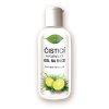 Bione Cosmetics Čistilni higienski gel za roke antibakterijsko Lemongrass (Obseg 100 ml)