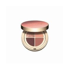 Clarins (Eye Palette Ombre) 4 g (Odtenek 02 Rosewood)