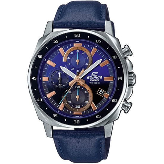 Casio Edifice EFV-600L-2AVUEF (198)