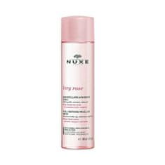 Nuxe Very Rose (3-in1 Soothing Micellar Water) (Neto kolièina 200 ml)