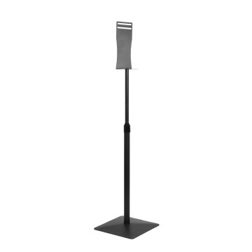 Vog&Arths Kovinsko stojalo za dozirnik mila ali razkužila - 150 cm