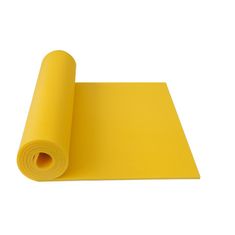 Yate Podloga enoslojna 0,8 cm - rumena