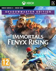 Ubisoft Immortals Fenyx Rising Shadowmaster Special Day 1 Edition (XBSX in Xbox One)