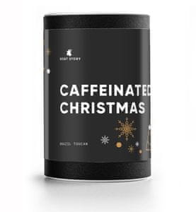 Goat Story Coffee Brazil Toucan - božična izdaja