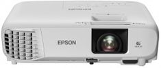 Epson EB-FH06 3LCD FHD projektor, 3500 lm