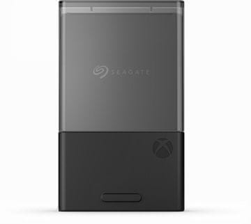Seagate razširitvena kartica za shranjevanje za Xbox Series X|S, 1TB