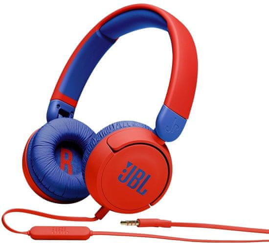 JBL JR310 slušalke