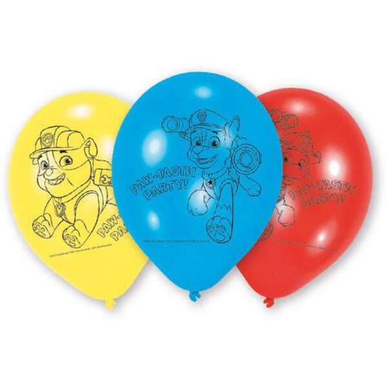 Moja zabava  baloni