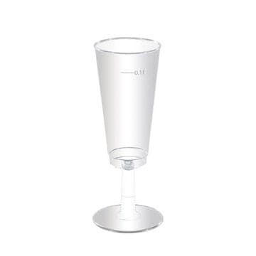 Moja zabava Kozarčki za vino