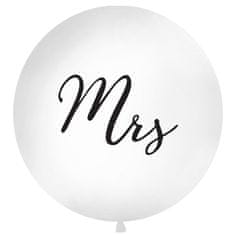 Moja zabava Velik Balon Mrs