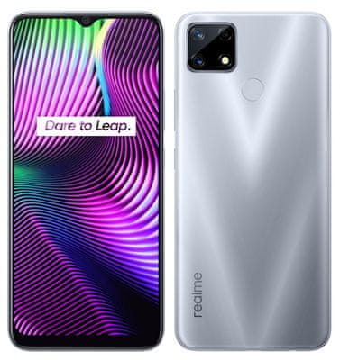 Realme 7i, 4GB/64GB