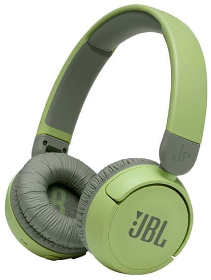 JBL JR310BT slušalke