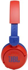 JBL JR310BT slušalke, rdeče/modre