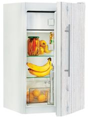 IKS 1450F podpultni vgradni hladilnik