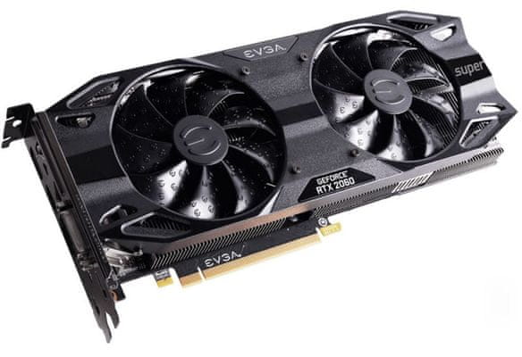 grafična kartica SC Ultra Gaming GeForce RTX 2060 SUPER