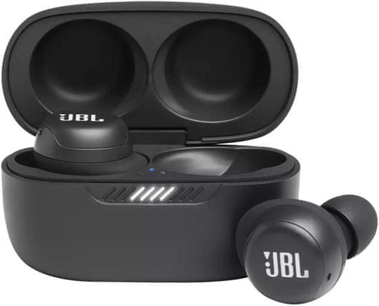 JBL LIVE FREE NC+ TWS brezžične slušalke