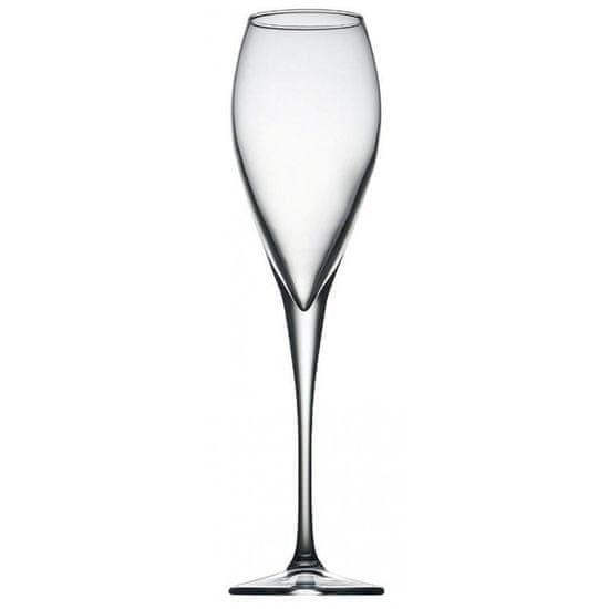 Pasabahce Monte Carlo kozarec, šampanjec, 220 ml, 6 kos