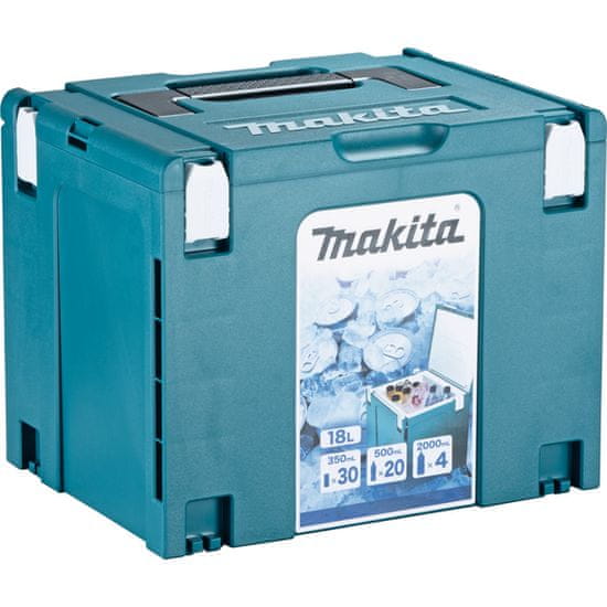 Makita 198253-4 hladilni kovček Makpac 18l (tip 4)