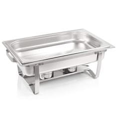 ROYAL Chafing Dish posoda za buffet