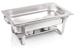 Royal Chafing Dish posoda za buffet