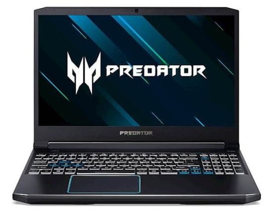 Acer Predator Helios 300 PH315-52 gaming prenosnik (NH.Q54EX.01D)