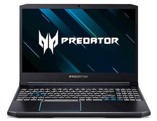 Acer Predator Helios 300 PH315-52-71J9 gaming prenosnik