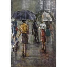 LAALU.cz Kovinska slika 120 x 80 cm