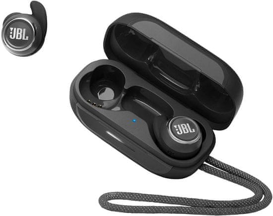 JBL Reflect Mini NC TWS brezžične slušalke