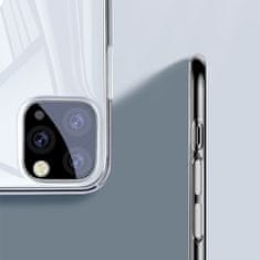 BASEUS Ultra-Thin ovitek za iPhone 11 Pro Max