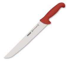 Pirge mesarski nož za rezanje, 29 cm