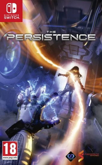 Perpetual The Persistence igra (Switch)