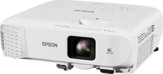 Epson EB-E20 3LCD projektor (V11H981040)
