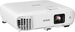 Epson EB-E20 3LCD projektor (V11H981040)