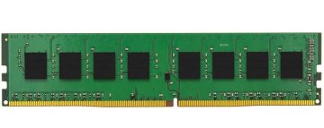 Kingston pomnilnik (RAM), DDR4 16 GB, 3200 MHz (KVR32N22S8/16)