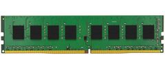 Kingston pomnilnik (RAM), DDR4 16 GB, 2666 MHz (KVR26N19S8/16)