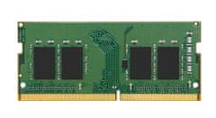 Kingston pomnilnik (RAM), DDR4 16 GB, 2666 MHz, SODIMM (KVR26S19S8/16)