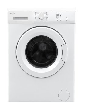 ECG EWF 1053 MD pralni stroj