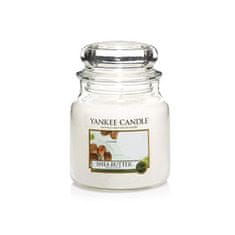 Yankee Candle Aromatična sveča Karitejevo maslo 411 g