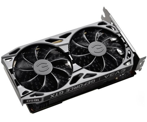 grafična kartica GeForce GTX 1650 KO Ultra GDDR6 Gaming