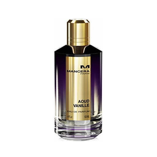 Mancera Aoud Vanille - EDP