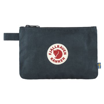 Fjällräven Kanken Gear Pocket, Mornarica | 560 | Ena velikost
