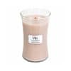 Dišeča vaza za sveče Vanilija in morska sol 609,5 g