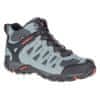 Merrell ACCENTOR SPORT MID GTX, J88309 | moški | granit / oranžna | 43 EUR UK 8.5