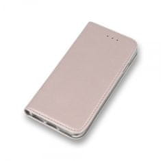 Havana Premium ovitek za Samsung Galaxy S20 FE, preklopni, roza