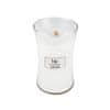 Dišeča vaza za sveče Otok Coconut 609,5 g
