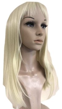 Vipbejba Lasulja iz sintetičnih las, Aletta 10022/F18