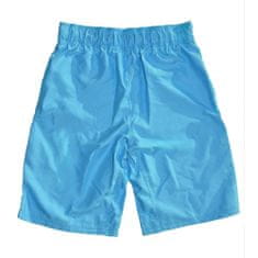 Fin Fun Športne hlače z morskim psom, XL