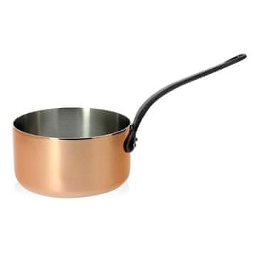 de Buyer SAUCEPAN INOCUIVRE, LIVENI ROČAJ O 12 CM, SAUCEPAN INOCUIVRE, LIVENI ROČAJ O 12 CM